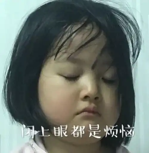 表情包权律二长大了,如今8岁近照曝光,模样大变被网友嘲长歪了