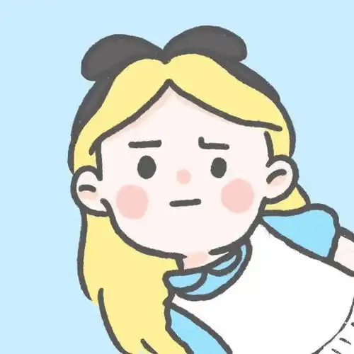 搞怪头像脸蛋胖胖生活旺旺