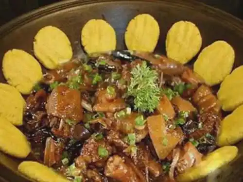 吉林市休闲农业乡村游攻略之二丨蛟河篇