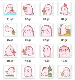 微信表情投稿要求