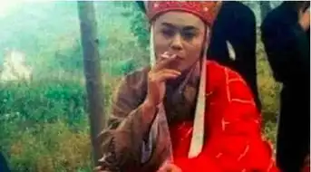 见人就嘿yi嘿yin是种什么体验