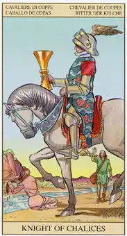 塔罗占卜爱情人人向往,可你中意的人什么时候出现,能尽早脱单吗