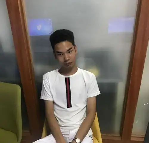 发际线男孩首回应口是心非进娱乐圈,两个原因让你无法反驳