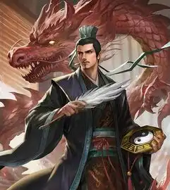 三国杀他们可从不缺少无懈,也许这就是大佬吧