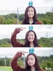 倪妮新剧像素级抄袭,沦为杨幂替身,连脸都输给了女二