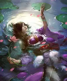 三国杀甄姬的洛神技能在自己的什么阶段发动