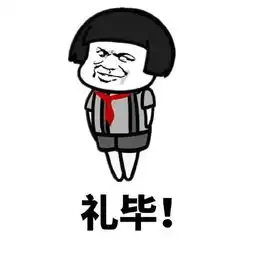 最近比较火的升旗仪式表情包