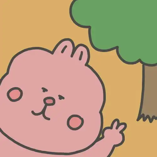 头像微信头像good