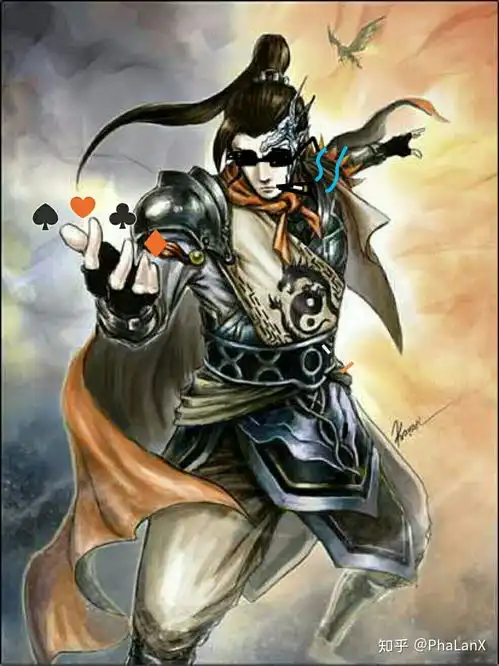 有没有三国杀的表情包呀,恶搞的图片也行