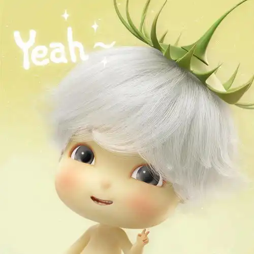 牛年表情包上线,快来一键收图小鱼福利