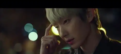 李准基韩剧恶之花每集都有一个上帝逆转