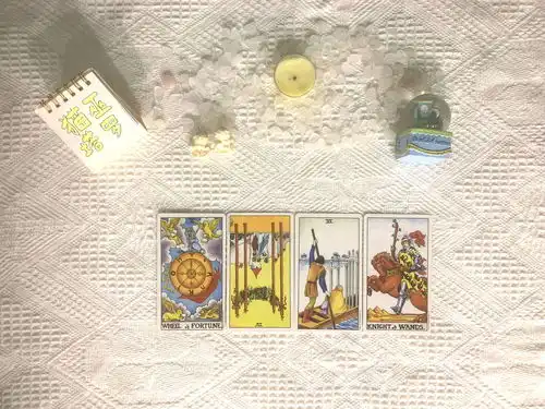 猫巫塔罗天秤座未来半月运势,本应是开花结果,却是不了了之