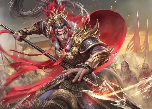 三国杀反贼头子做忠张绣新思路有奇效,新版本必学