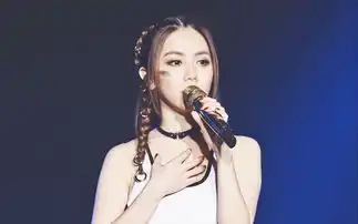 邓紫棋邓诗颖为自己的艺名商标画上句号