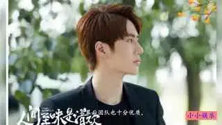 人间至味是清欢布达佩斯拍摄特辑佟大为陈乔恩狂吃不停