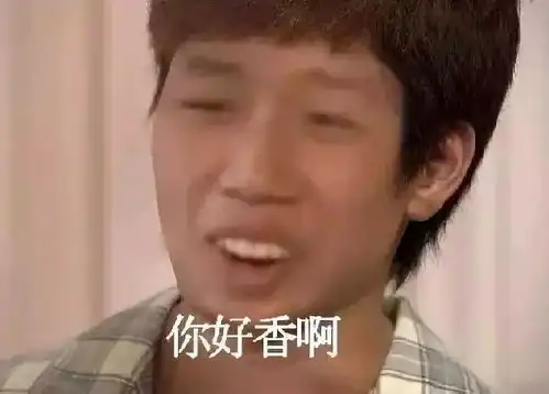 李俊基恶之花表情包王的