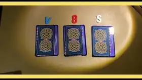 塔罗牌爱情占卜他还喜欢我吗还会和好吗我们的结局你看准不准