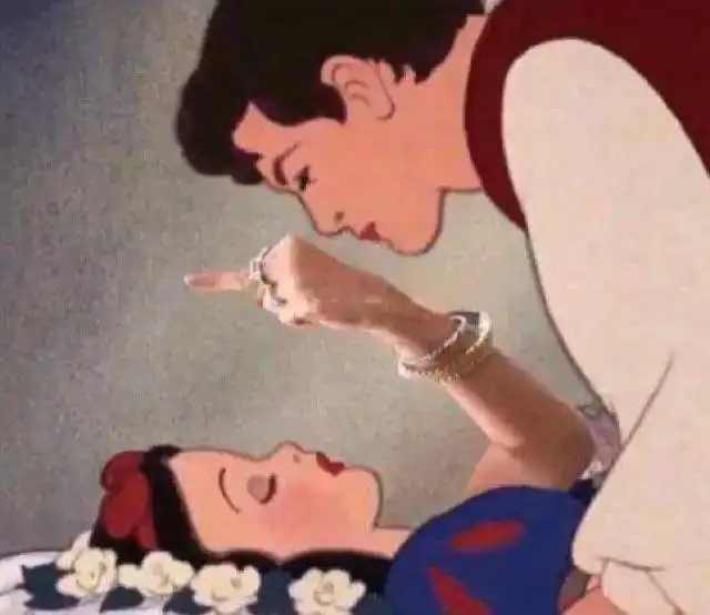 微信斗图表情包让公主殿下来帮你完胜对手