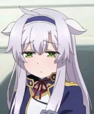 超级可爱的二次元动漫表情包