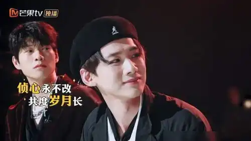 明星大侦探演唱会,何炅挑事,宣战撒贝宁