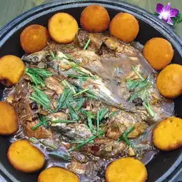 秦皇岛最强海鲜打开方式,就藏在这家店...