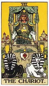 塔罗牌测试是什么在阻碍你与ta的复合