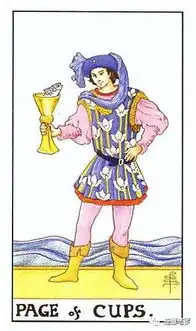 连娜塔罗牌占卜你会被什么样的人打动