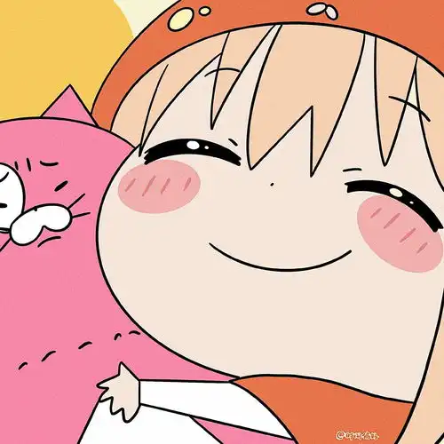 有没有干物妹小埋的头像