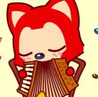 阿狸头像高清图片阿狸可爱萌图片大全潮人个性网