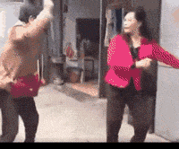 中国的大爷大妈们有多强你去广场逛一圈就知道了......