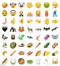苹果发布ios10.2系统新增72款新表情