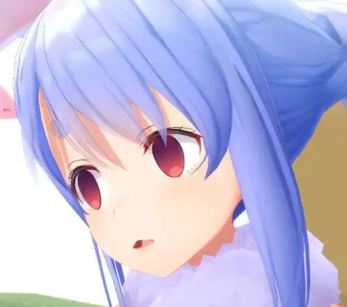 佩克拉表情包兔田佩克拉第二期