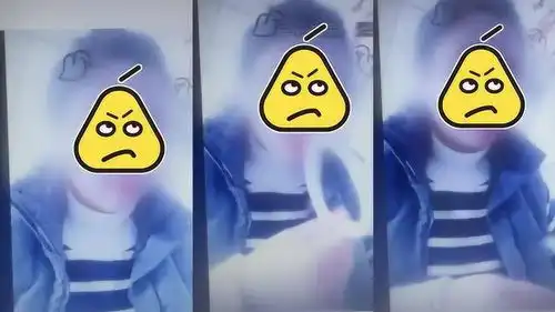 保教员上课开直播,网友质疑还遭怼,官方通报已予以辞退