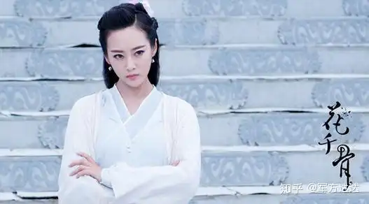 新世界柳如丝下线,李纯演技被夸,在这乱世之下谁又不是蚂蚁