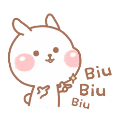 比心心可爱动图表情包