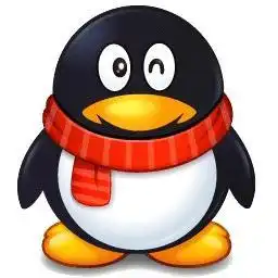 qq企鹅图片,高清的,就普通的那种