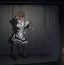 第五人格幸运儿女仆皮肤怎么得幸运儿女仆皮肤获得方法