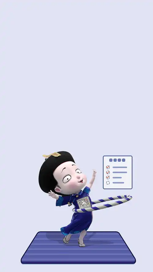 愿你是披荆斩棘的英雄,也是被宠爱的小孩僵小鱼壁纸