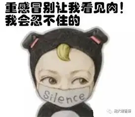 团块块公主表情包ki