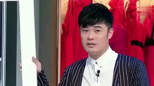 陈赫模仿表情包,谢娜肾亏陈赫的表情众人看了都快笑趴了
