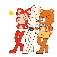 表情包不准打游戏,今天你归我