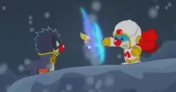 正在卡酷卫视播出的摩尔庄园动画哪一集讲到rk的,我看到现在都没有啊