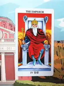 塔罗占卜ta现在心里还有你吗想复合你得心中有数