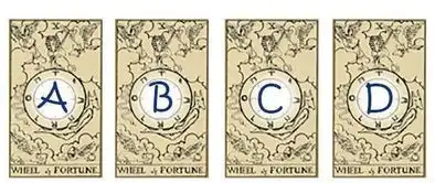 未来十天,你们的感情运势会怎么样呢,我失落的表情