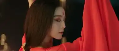 范冰冰的36部古装剧造型全盘点,22年从丫鬟到妖妃,再到女皇