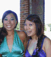 自己人像动态表情包生成