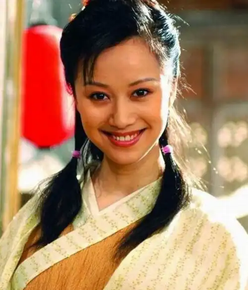 武林外传播出14年,闫妮姚晨发展好,为何倪虹洁还没火起来