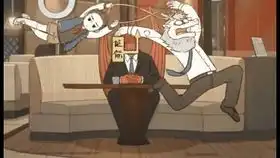 的头像,壁纸和表情包动图