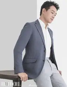 组图模范夫妻佟大为关悦登封面甜蜜诠释十年合伙人