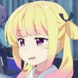 这是什么动漫的人物